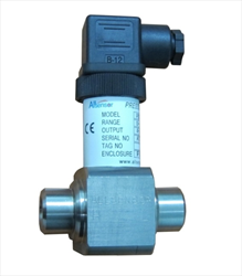 Differential Pressure Transmitter P201D Series Allsensor